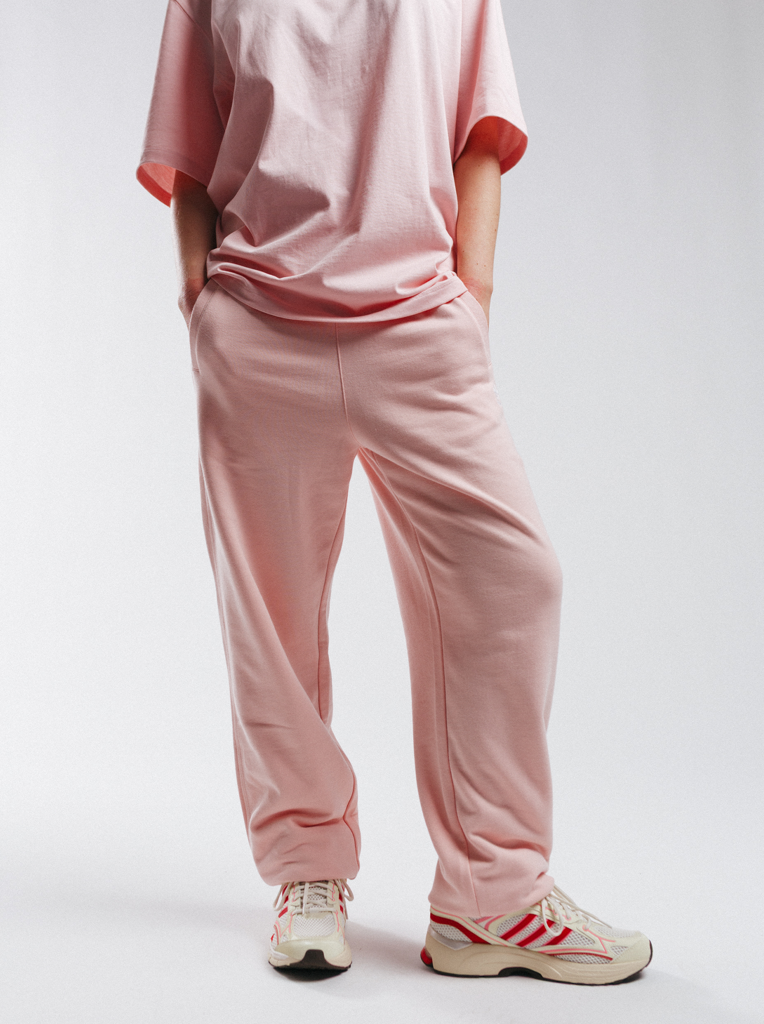 Essentials Jogger French Terry