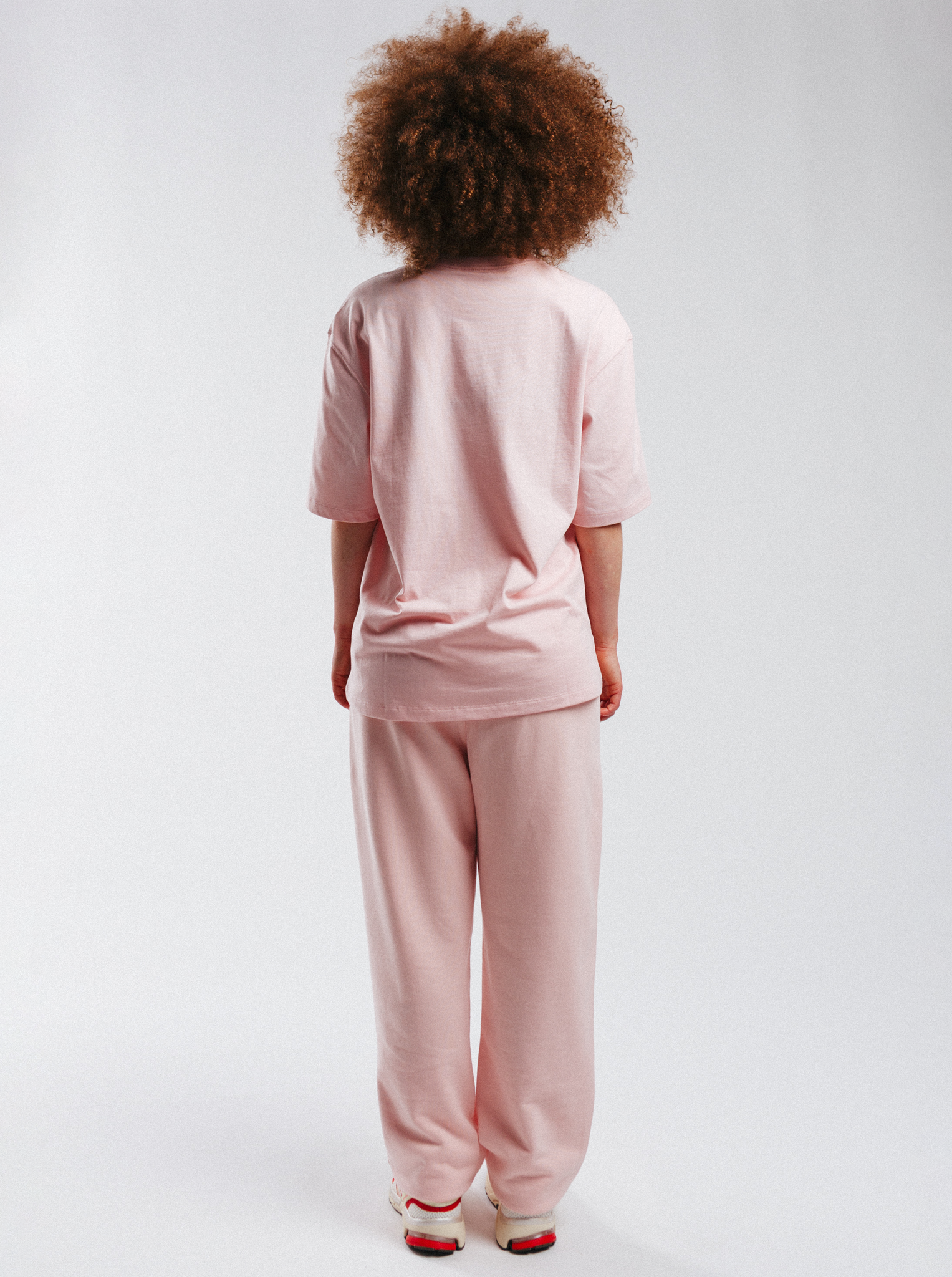 Essentials Jogger French Terry