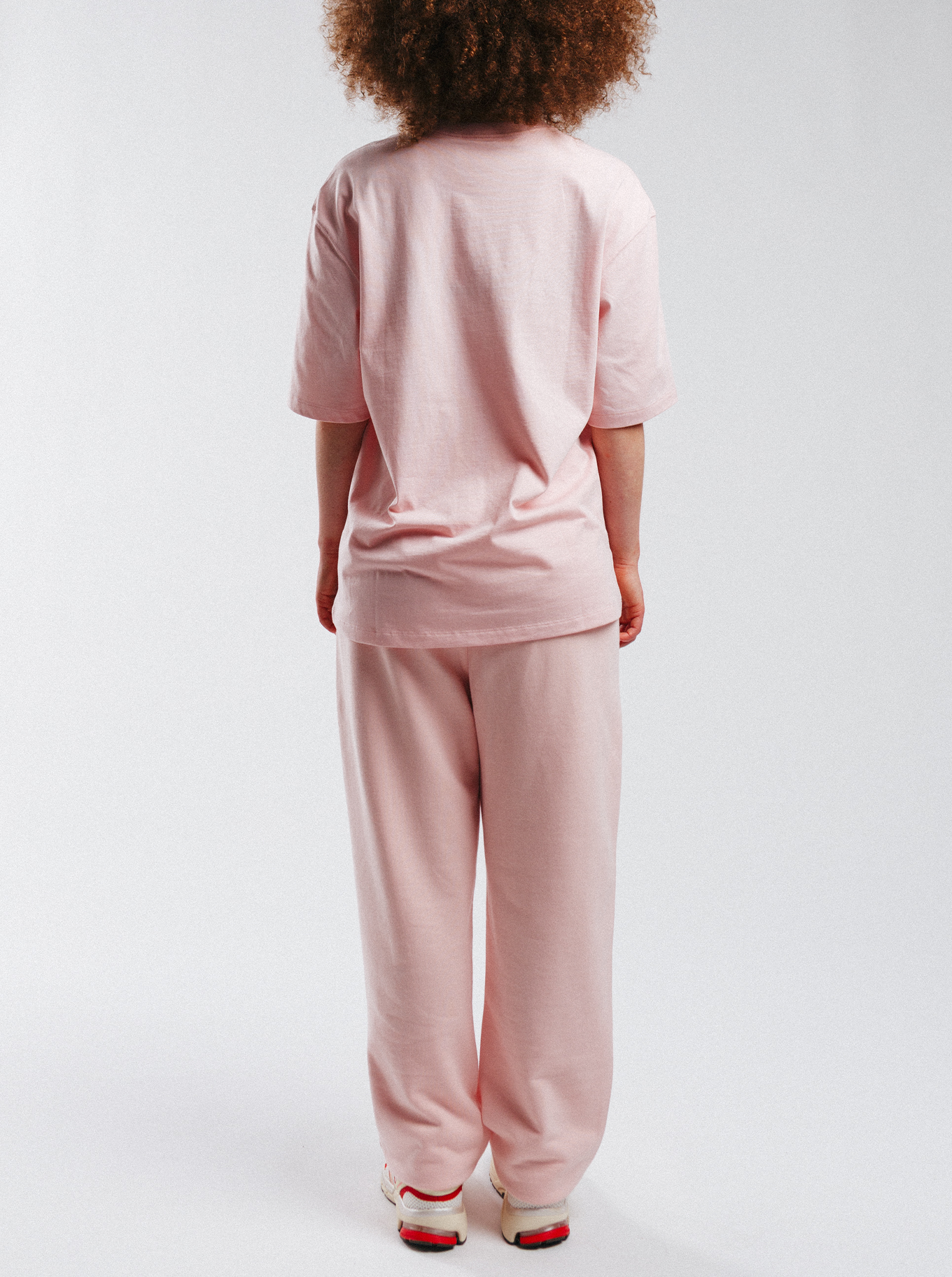 Essentials Jogger French Terry