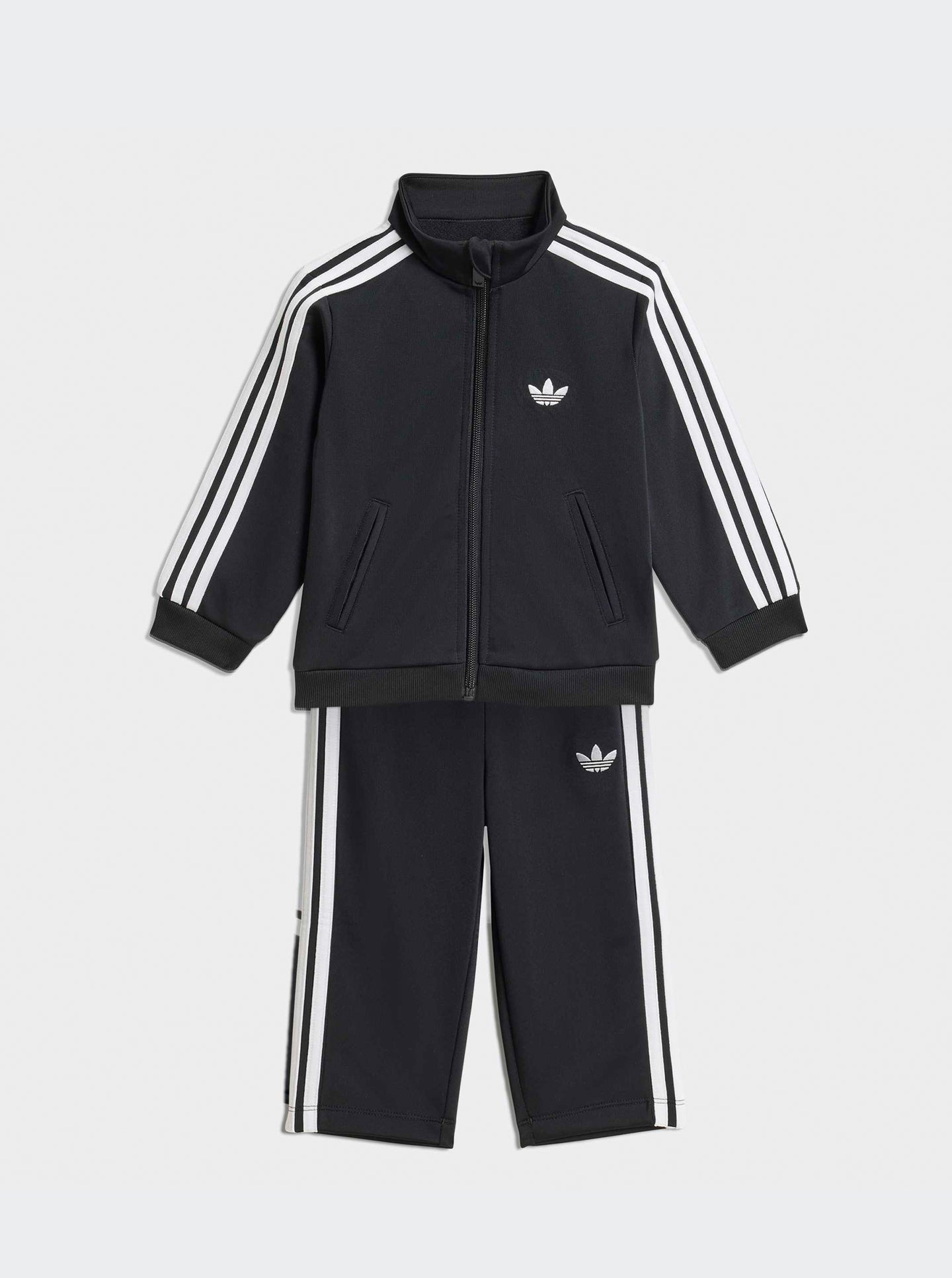 Firebird Tracksuit Kids