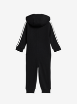 3-Stripes Onesie Infants