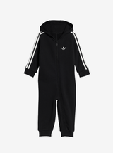 3-Stripes Onesie Infants
