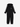 Adidas I Onesie - Black