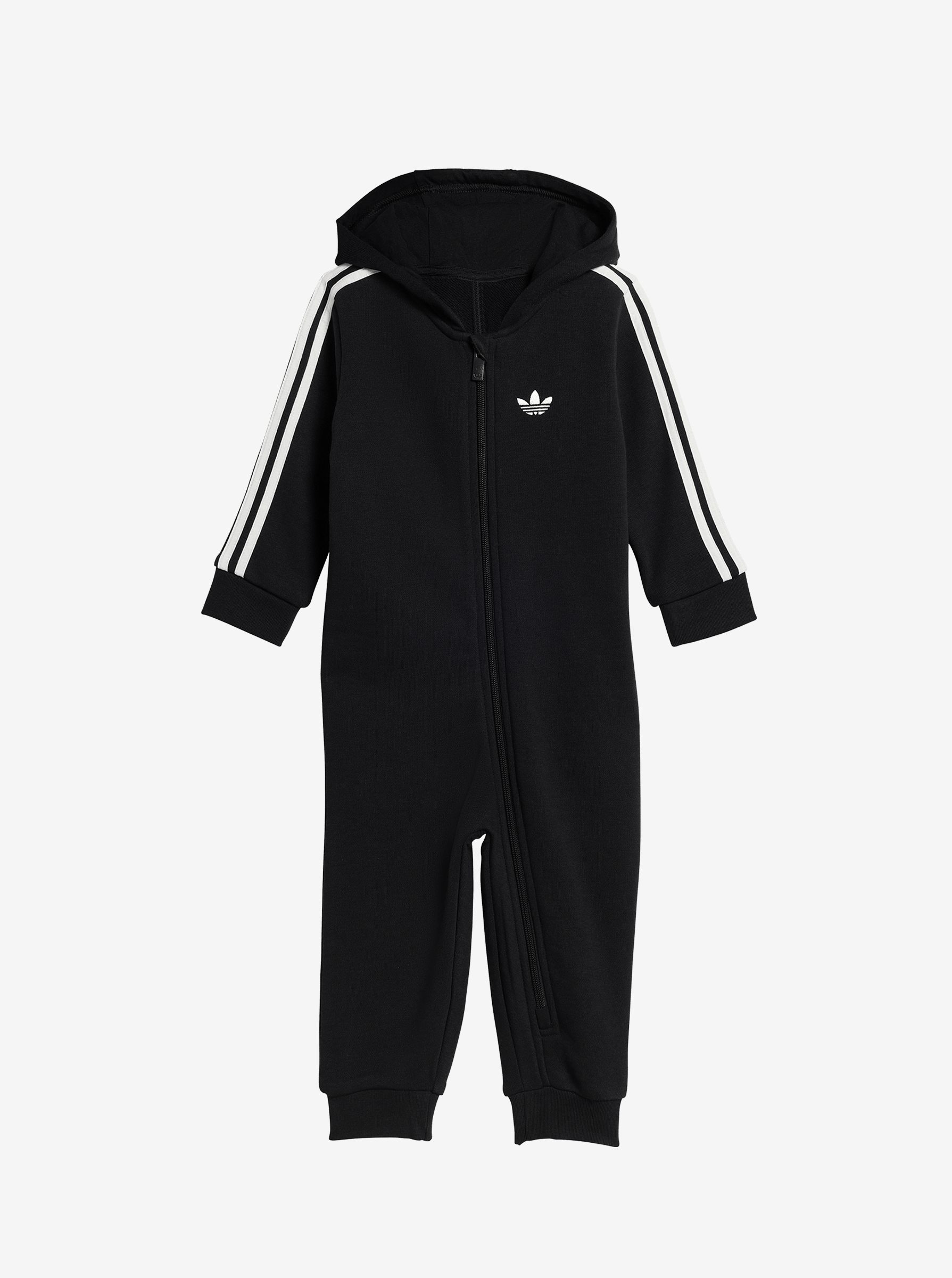 3-Stripes Onesie Infants