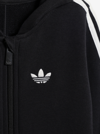 3-Stripes Onesie Infants