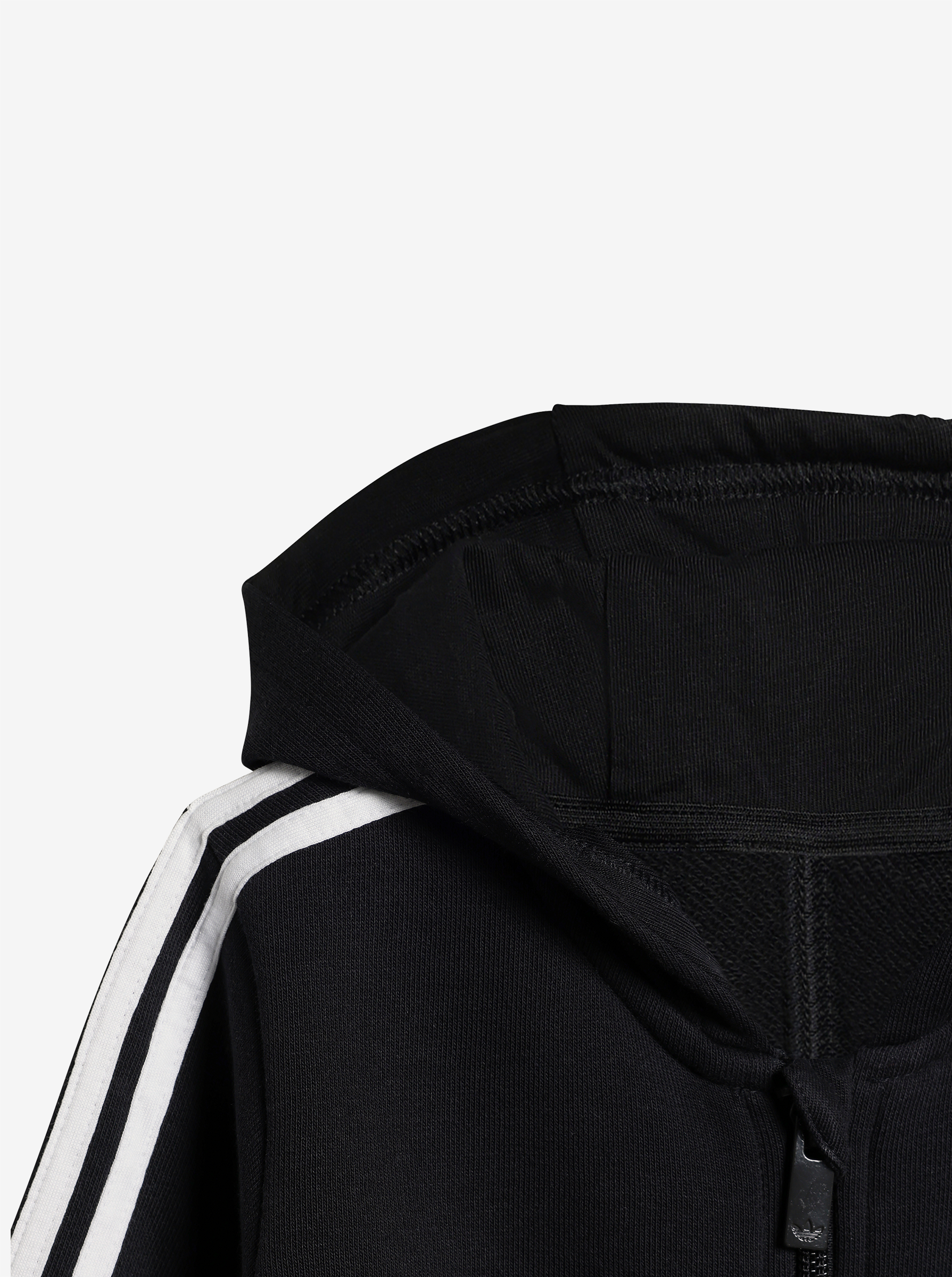 3-Stripes Onesie Infants