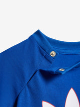 Trefoil Short Tee Set