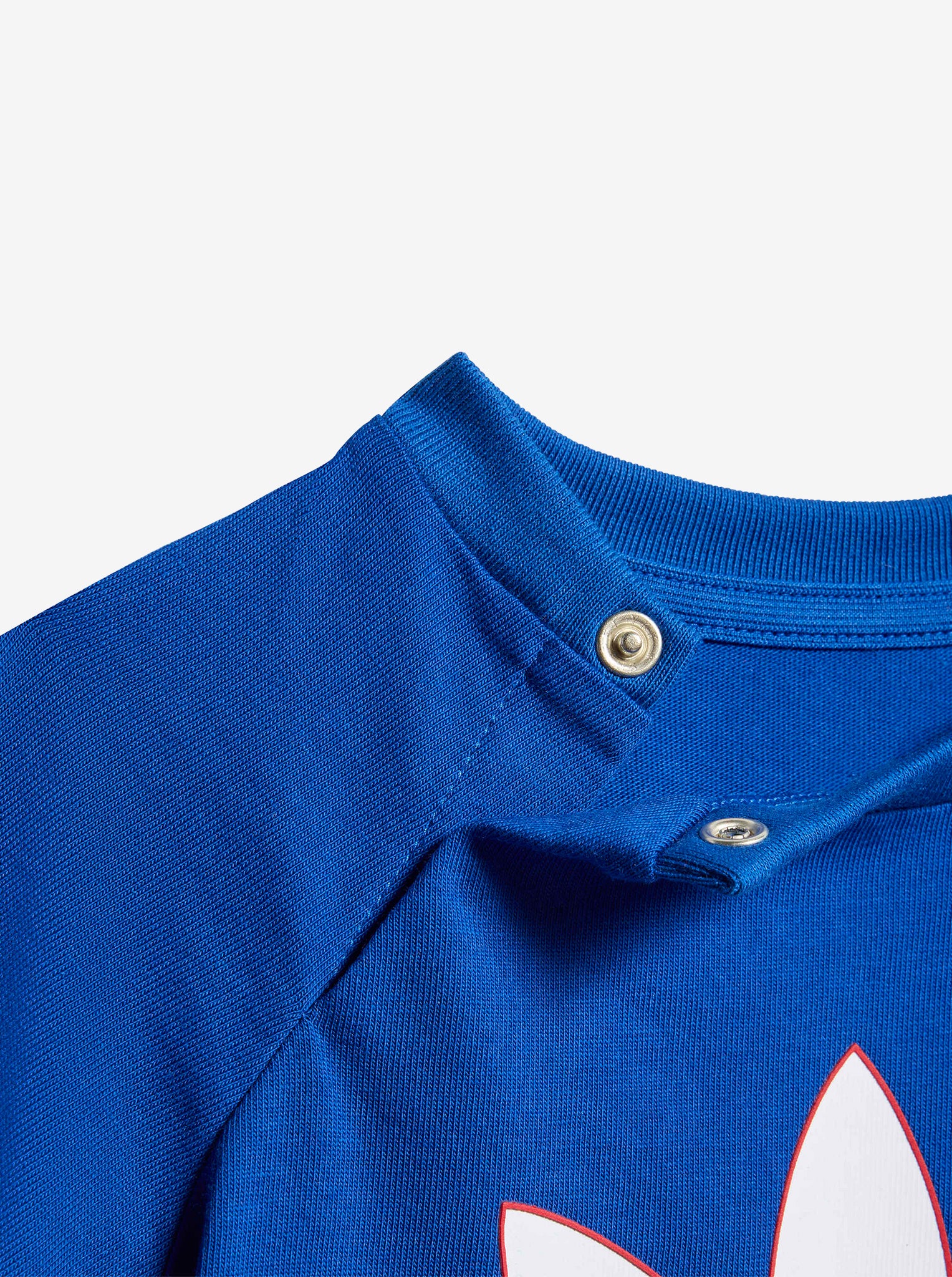 Trefoil Short Tee Set