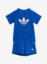 Trefoil Short Tee Set