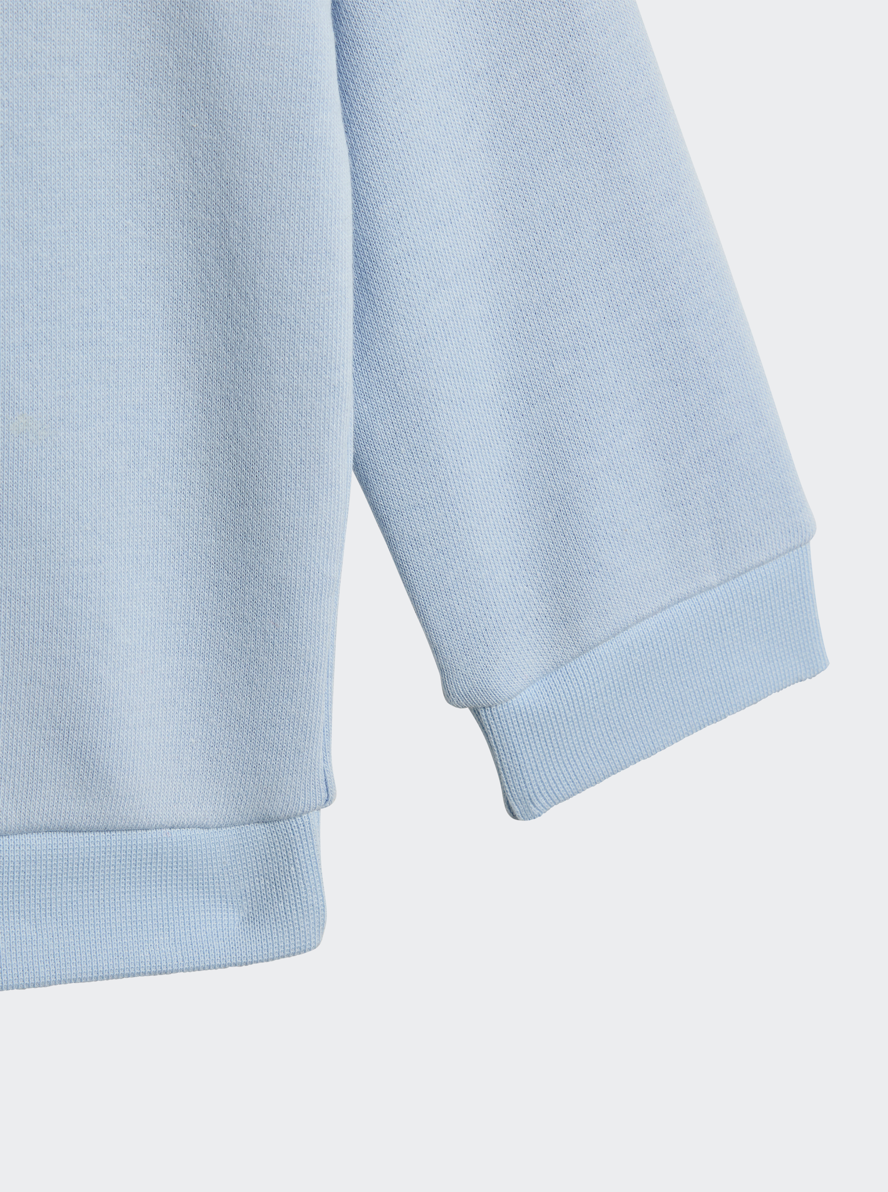 Trefoil Crew Set