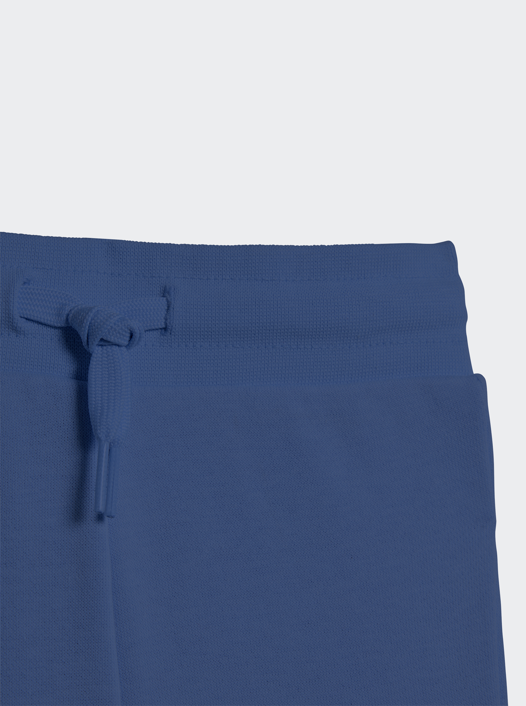 Trefoil Crew Set