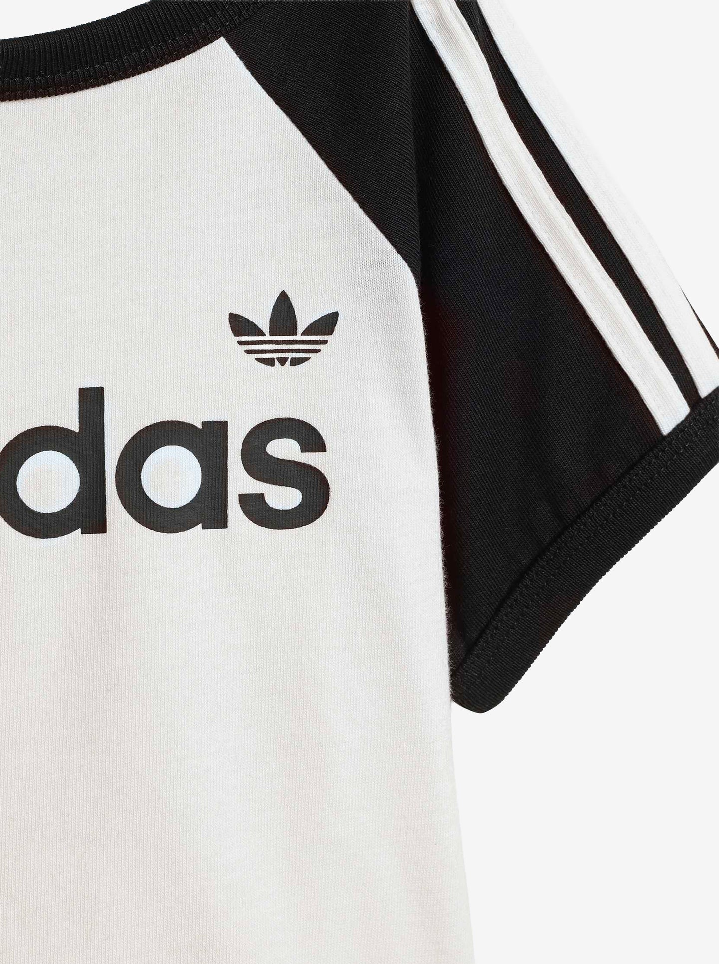 Sprinter Short Tee Set Infants