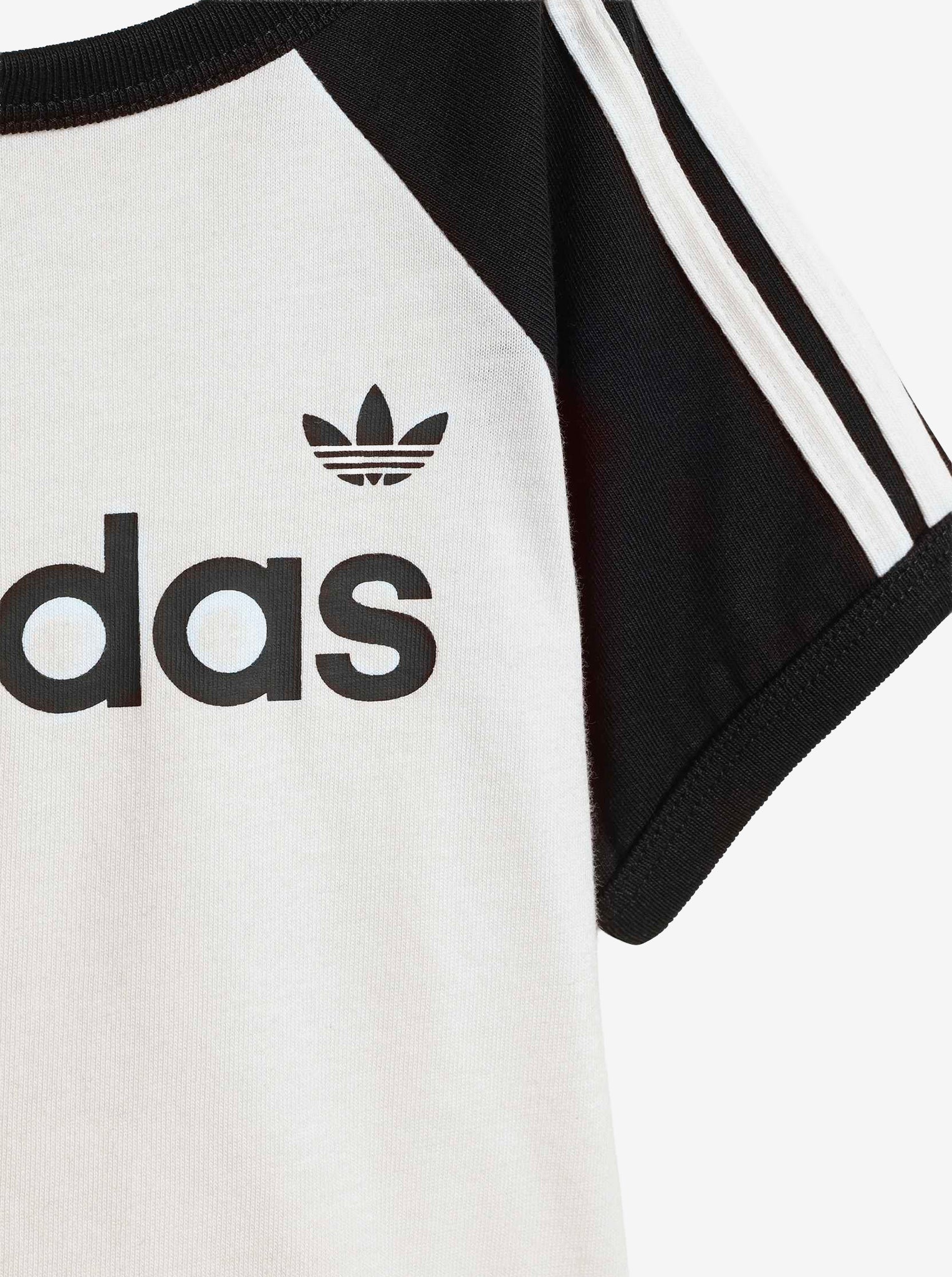 Sprinter Short Tee Set Infants