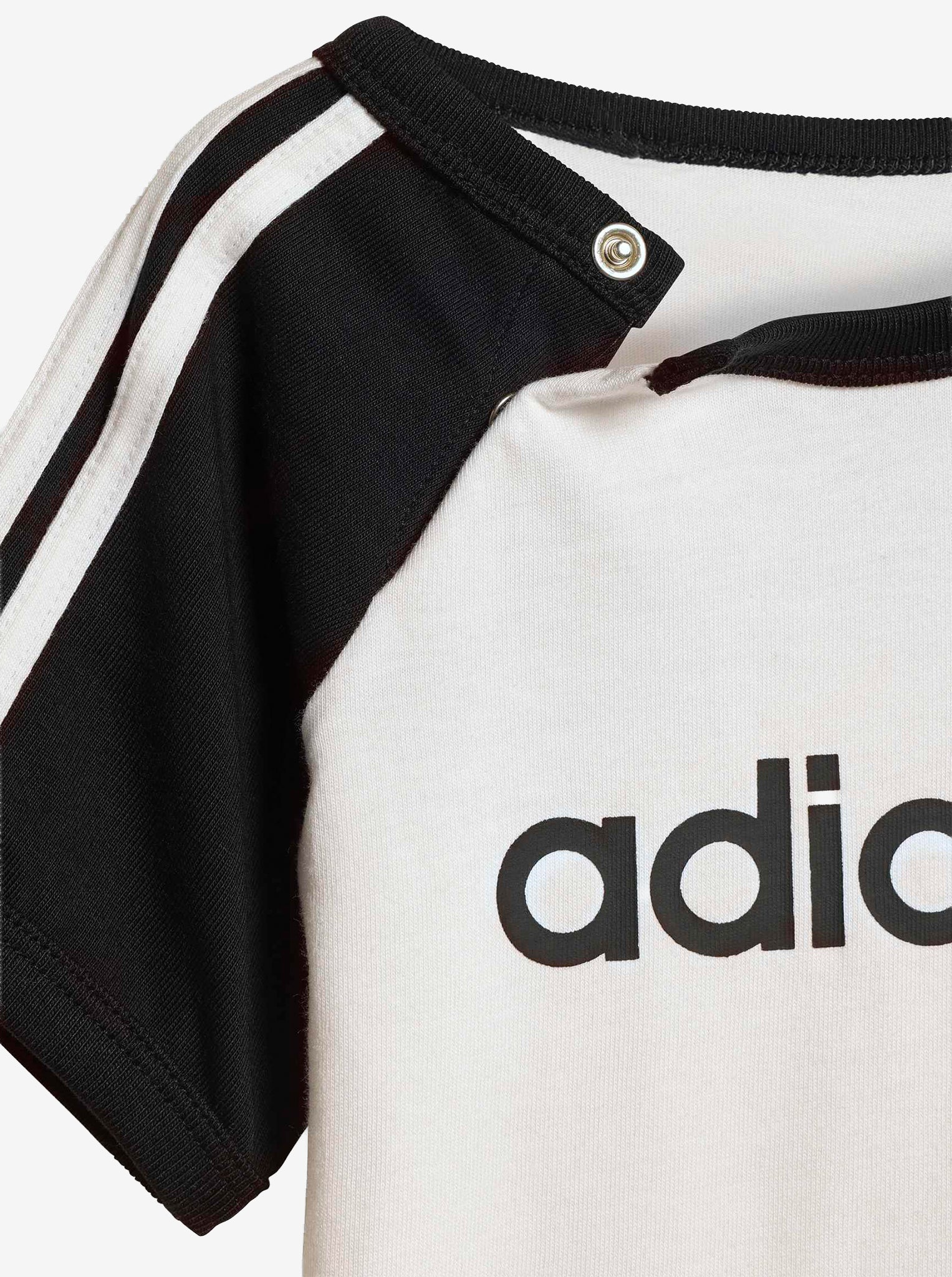 Sprinter Short Tee Set Infants