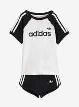 Sprinter Short Tee Set Infants