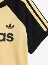 Sprinter Short Tee Set