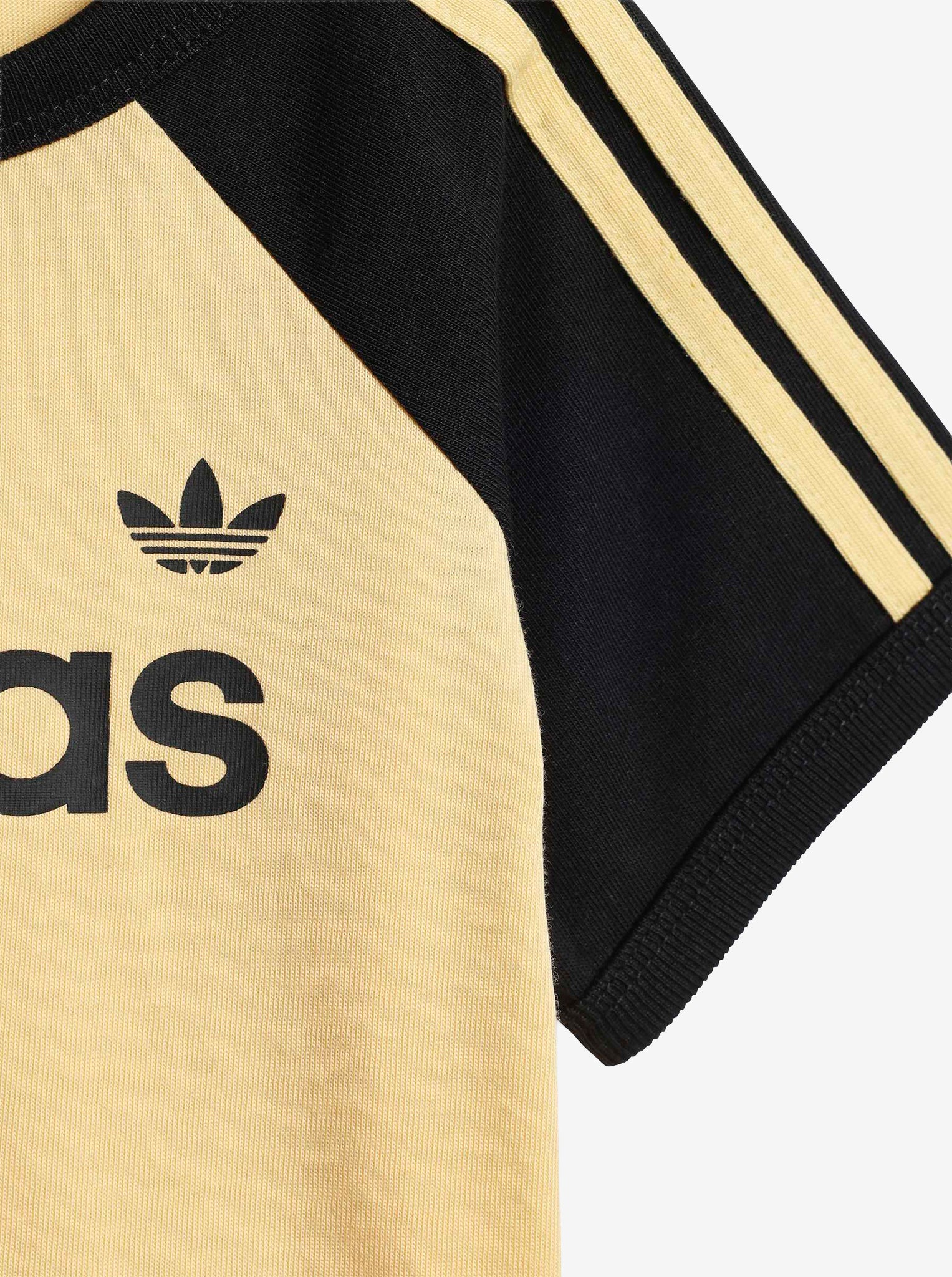 Sprinter Short Tee Set