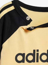 Sprinter Short Tee Set