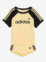 Sprinter Short Tee Set