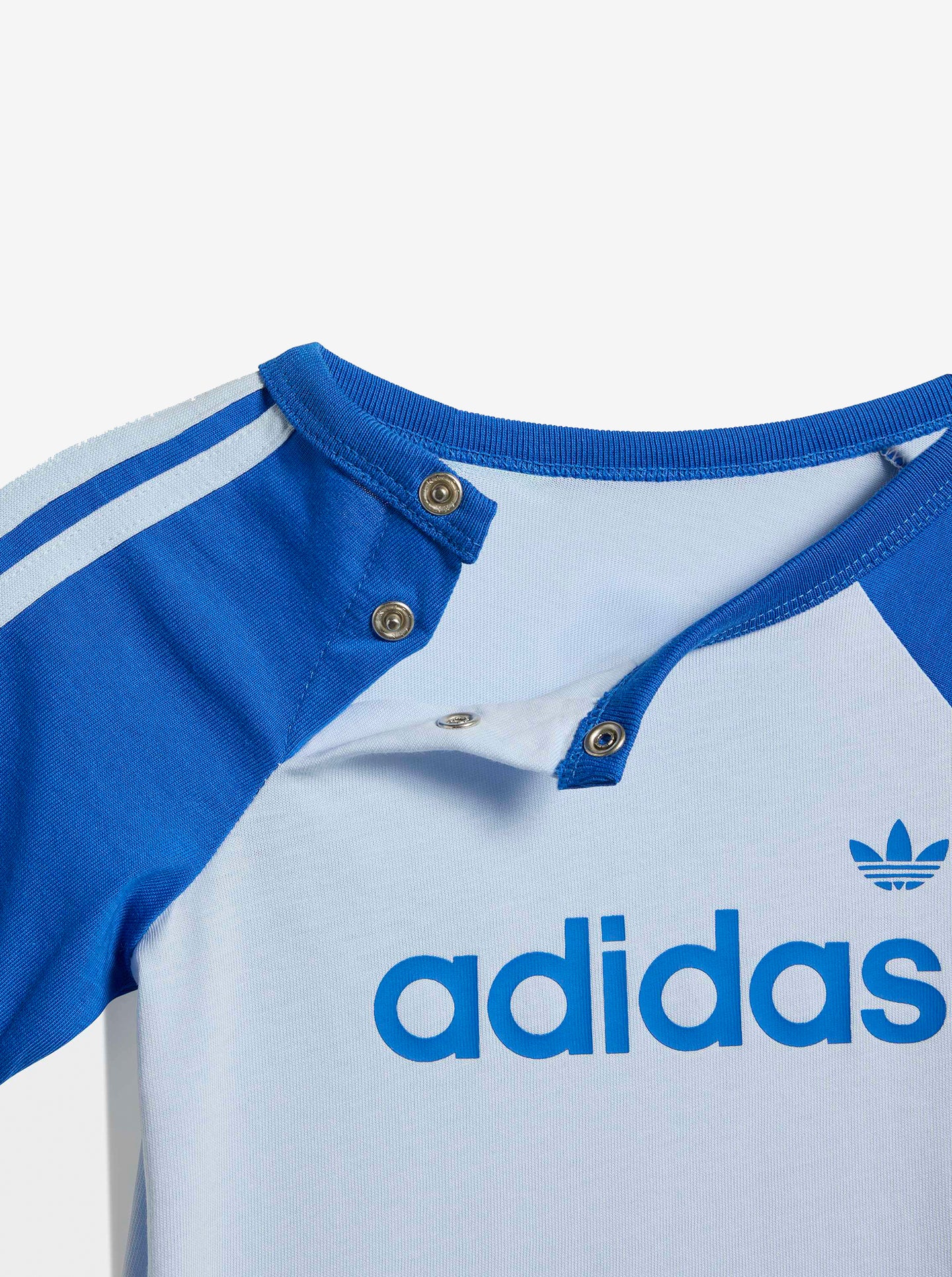 Sprinter Short Tee Set Infants