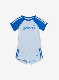 Sprinter Short Tee Set Infants