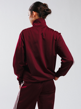 Firebird Track Top Loose