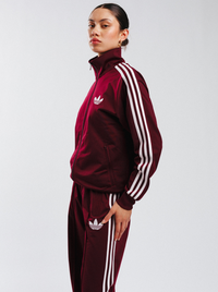 Firebird Track Top Loose