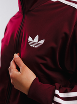 Firebird Track Top Loose