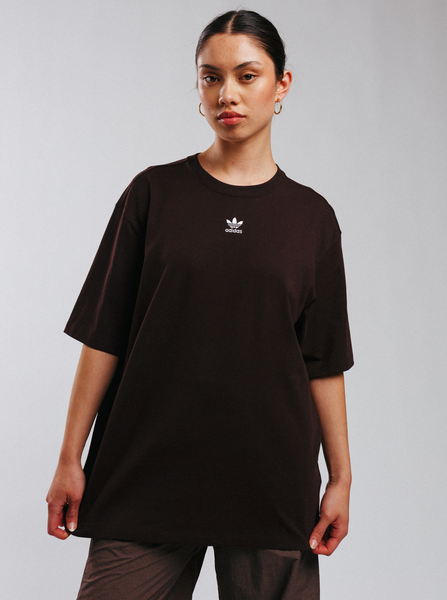 Essentials Boyfriend Tee | Stirling Sports NZ