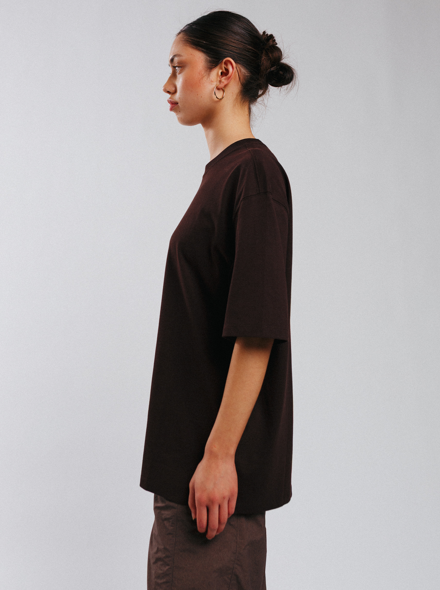 Essentials Boyfriend Tee