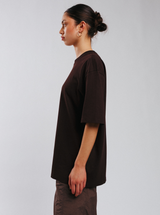 Essentials Boyfriend Tee