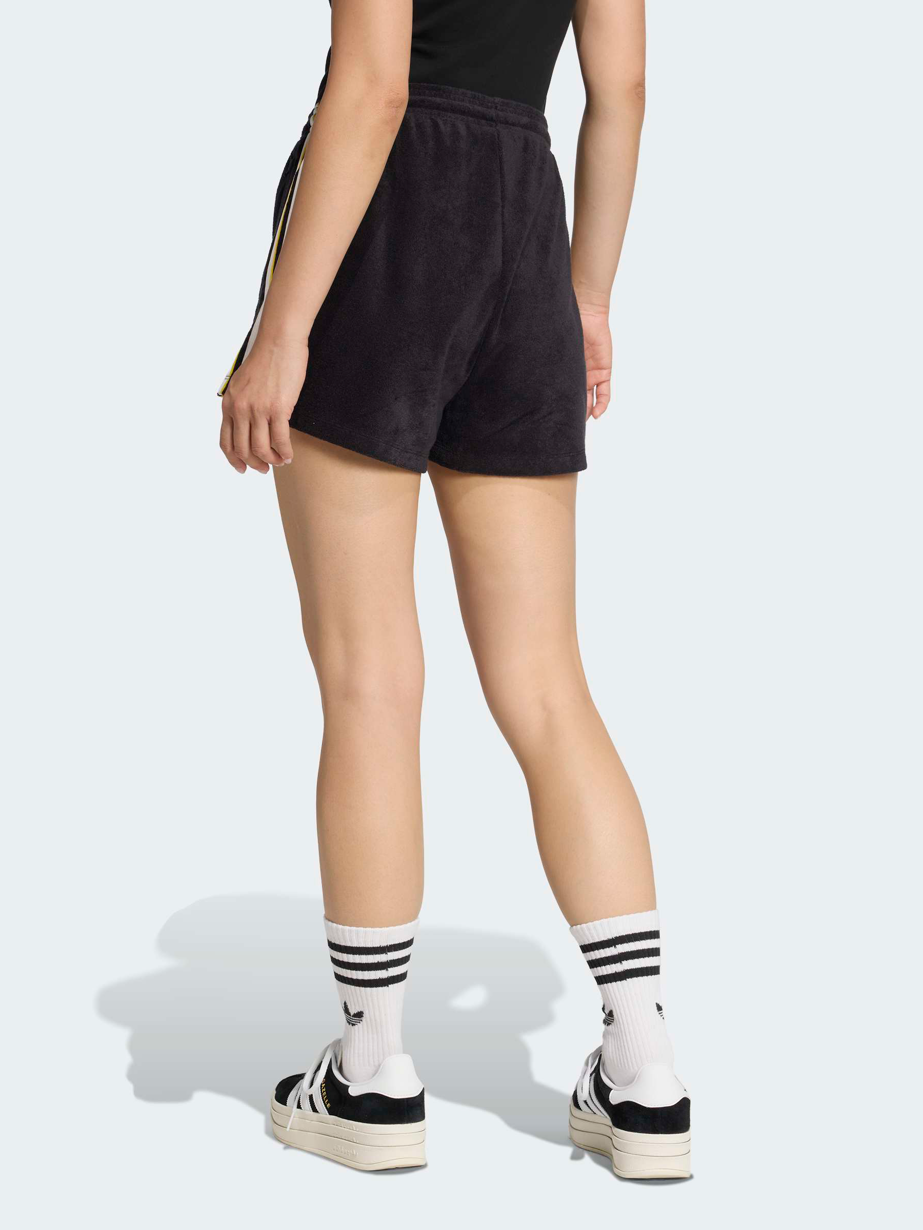 Terry Towel Firebird Shorts