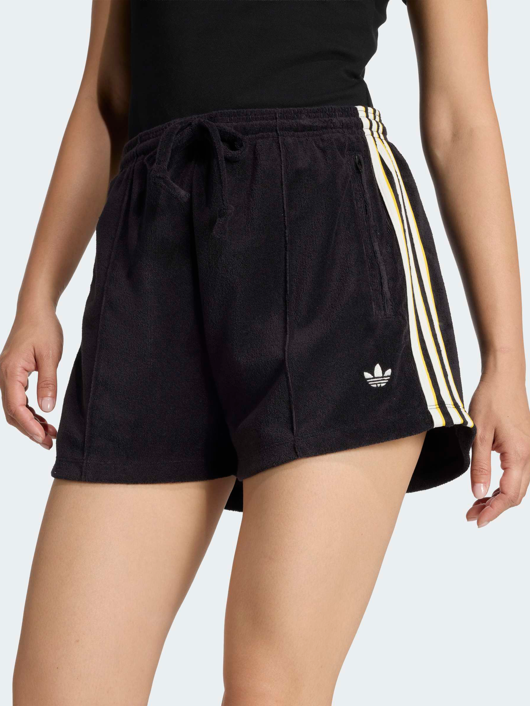 Terry Towel Firebird Shorts