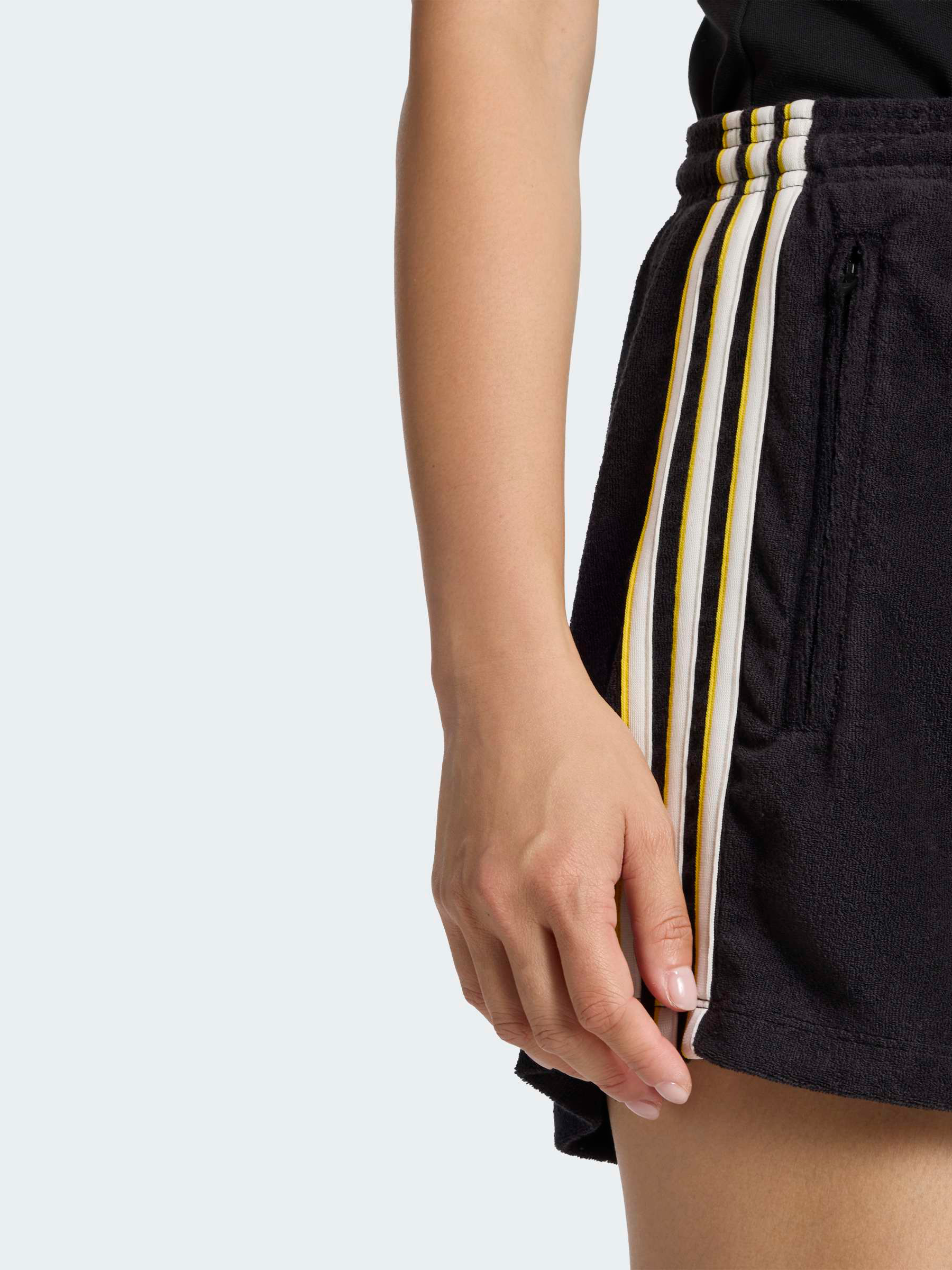 Terry Towel Firebird Shorts