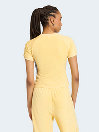 Terry Towel Cali Tee