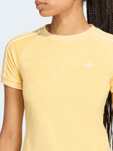 Terry Towel Cali Tee