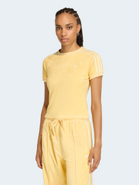 Terry Towel Cali Tee