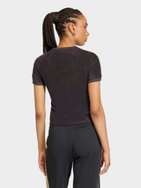 Terry Towel Cali Tee