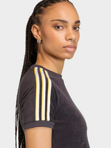 Terry Towel Cali Tee