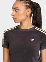 Terry Towel Cali Tee