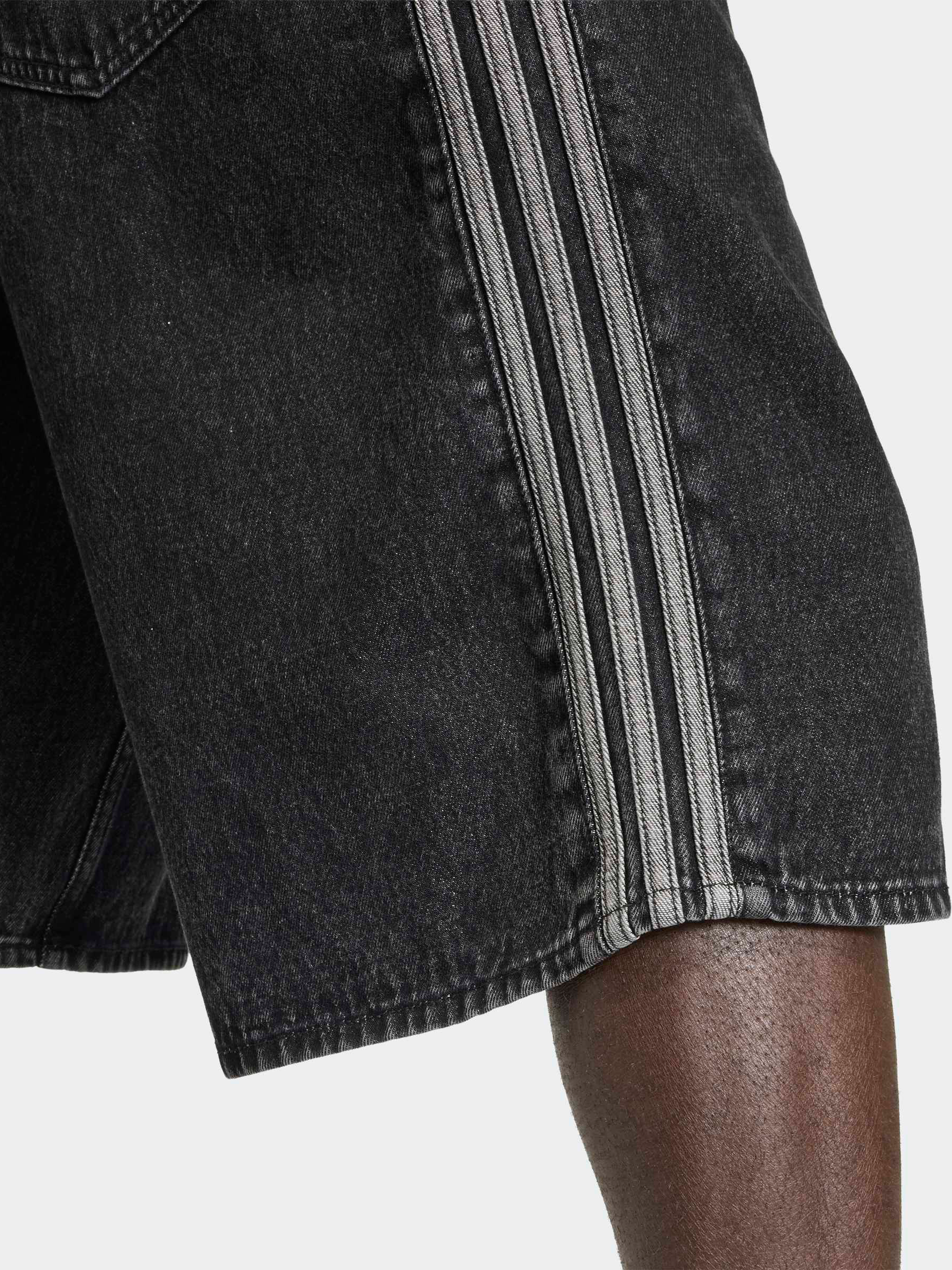Adicolor Denim Firebird Shorts