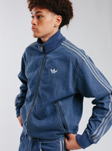 Denim Firebird Track Top