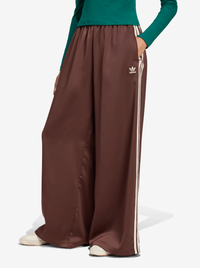 Adicolor Track Pants Satin Wide Leg