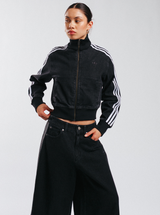 Firebird Denim Track Top