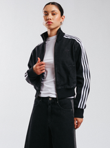 Firebird Denim Track Top