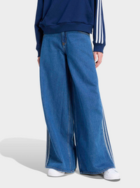 Firebird Adilenium Denim Track Pant