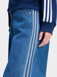 Firebird Adilenium Denim Track Pant