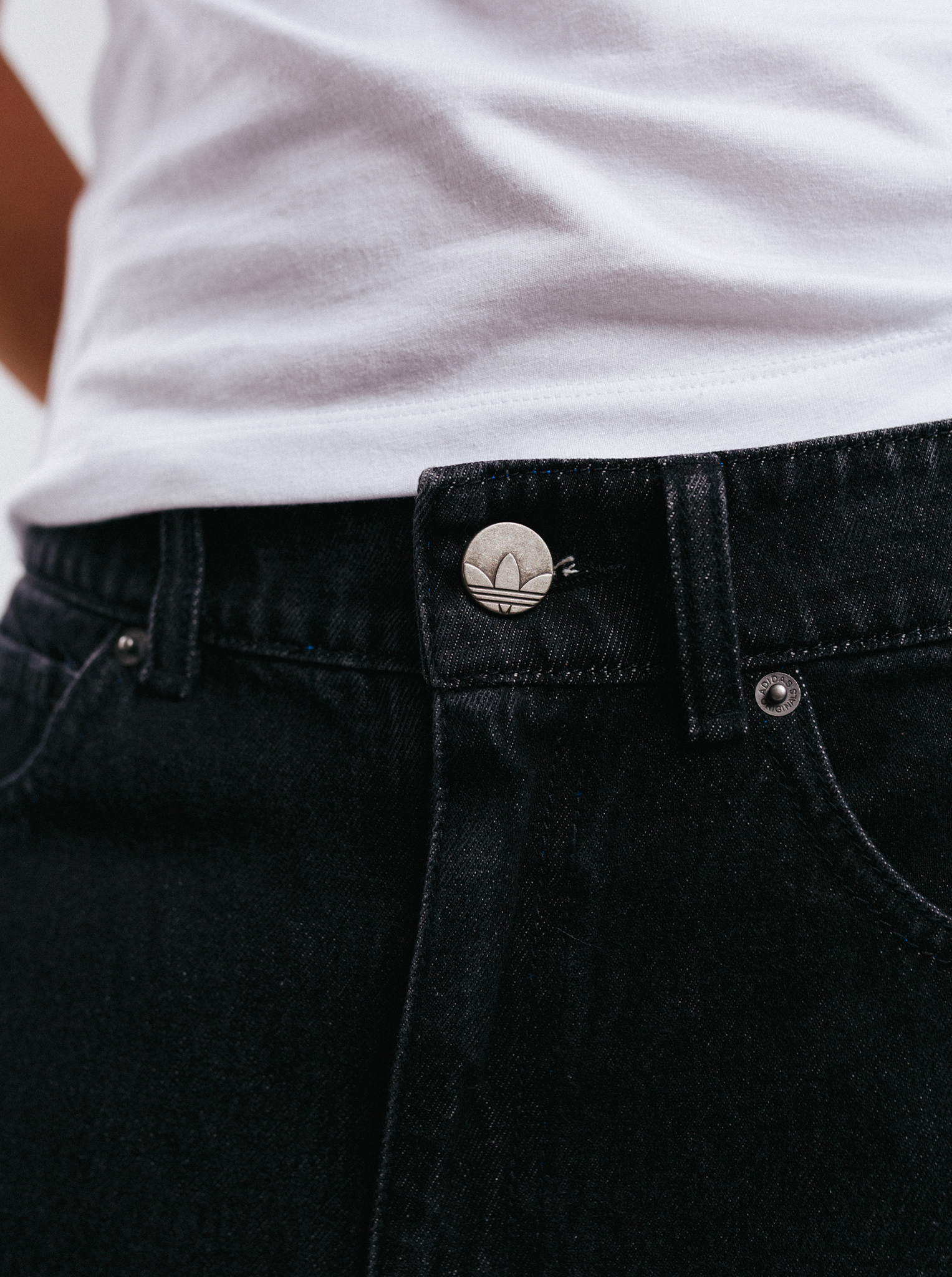 Firebird Denim Jorts