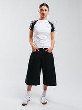 Firebird Denim Jorts