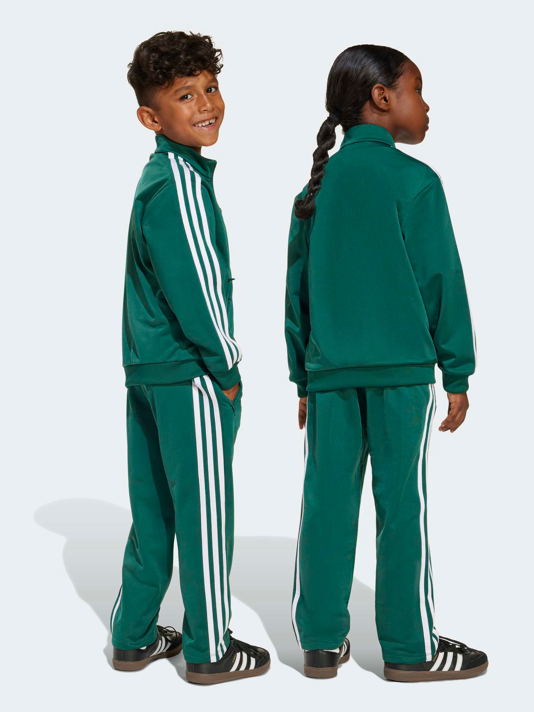 Firebird Tracksuit Kids